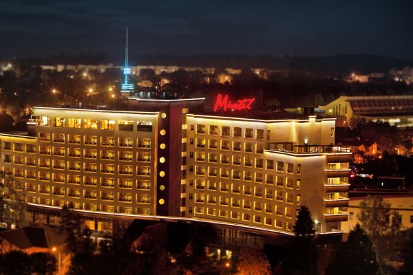 Mirotel Resort&Spa (Truskavets)